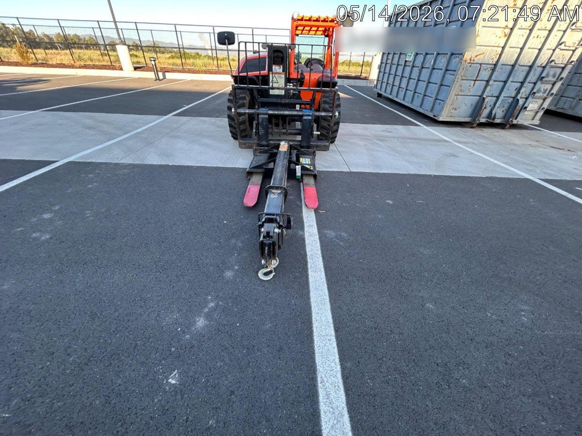 2025 STAR INDUSTRIES M1360B - Star JIB Boom