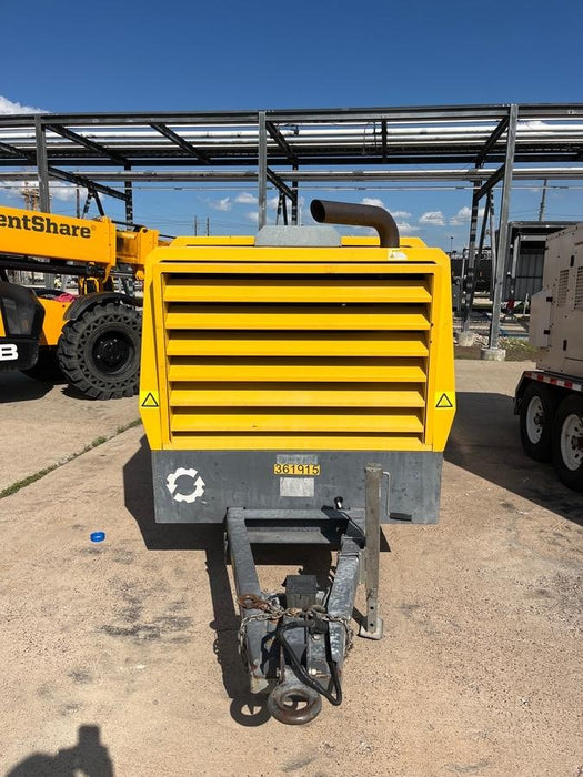 2023 ATLAS COPCO XAS 900