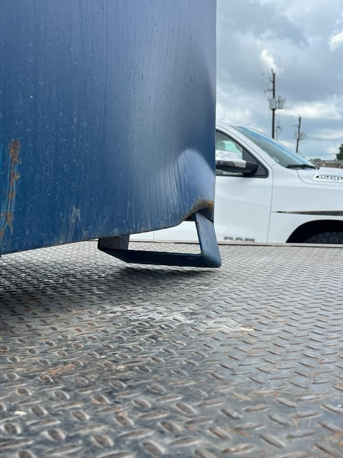 2025 DURABOX DB510