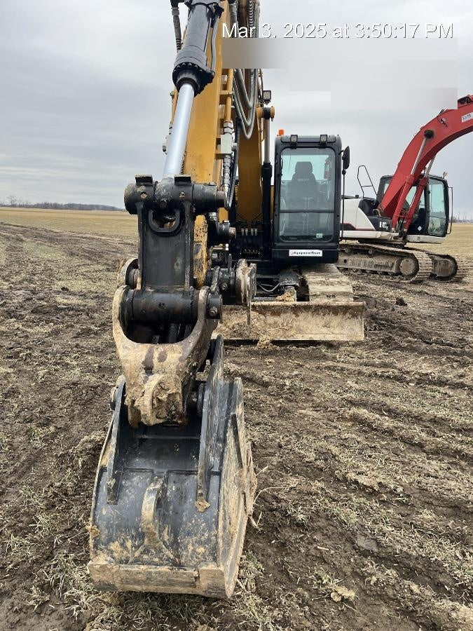 2024 STRICKLAND BT-13W024