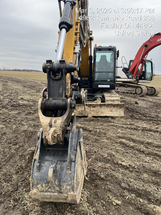 2024 STRICKLAND BT-13W024