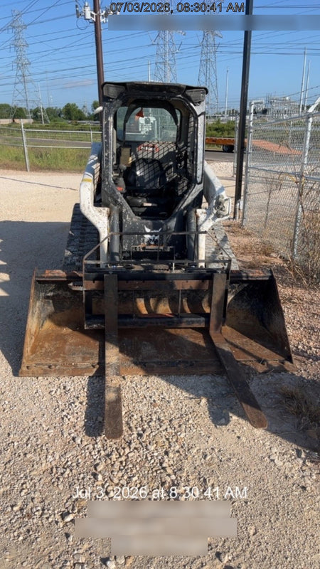 2023 MANITOU 50504723