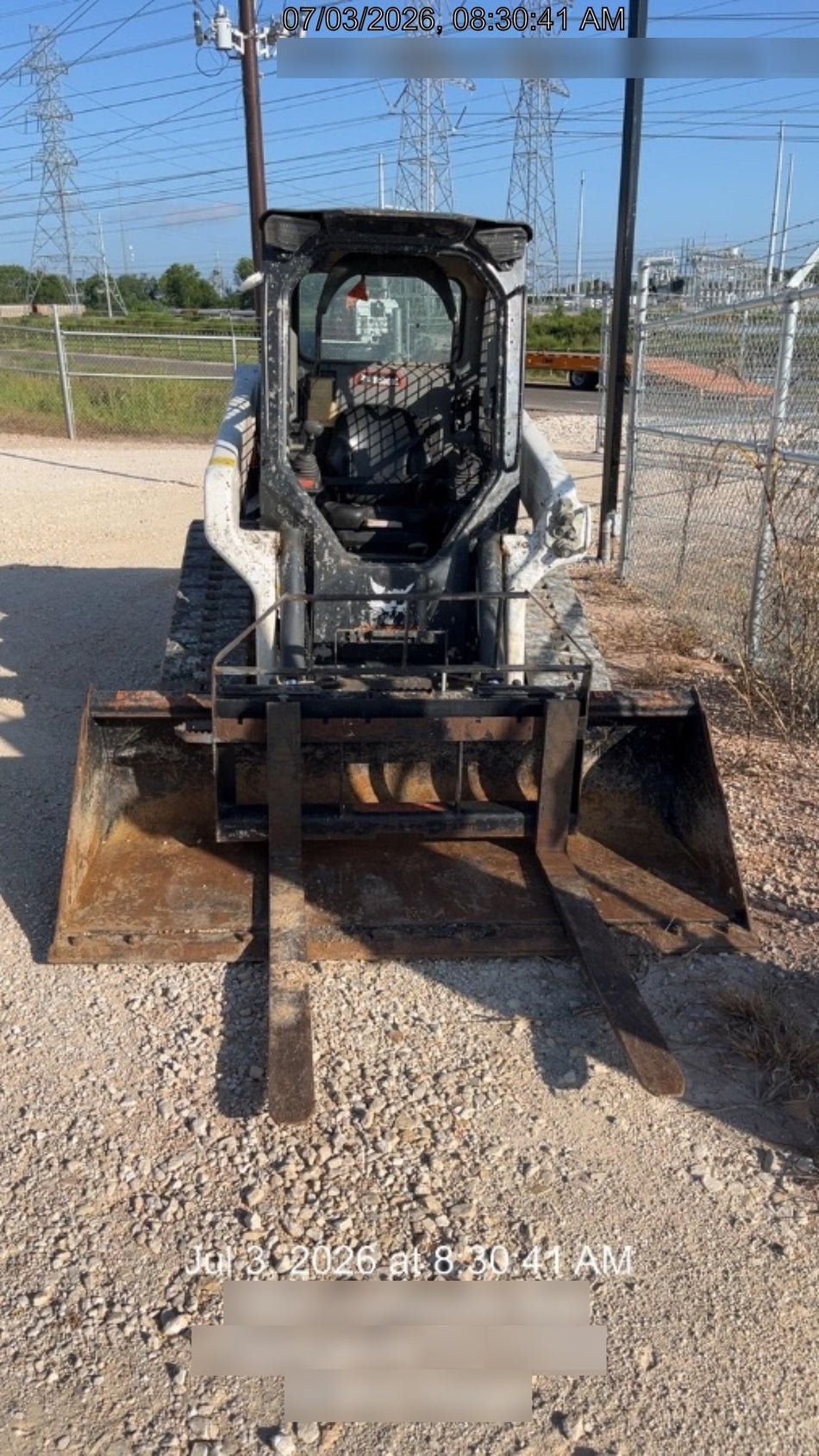 2023 MANITOU 50504723