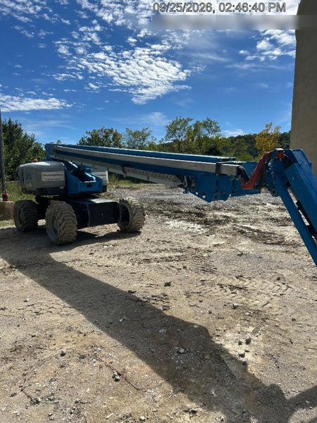 2023 GENIE S-85 XC