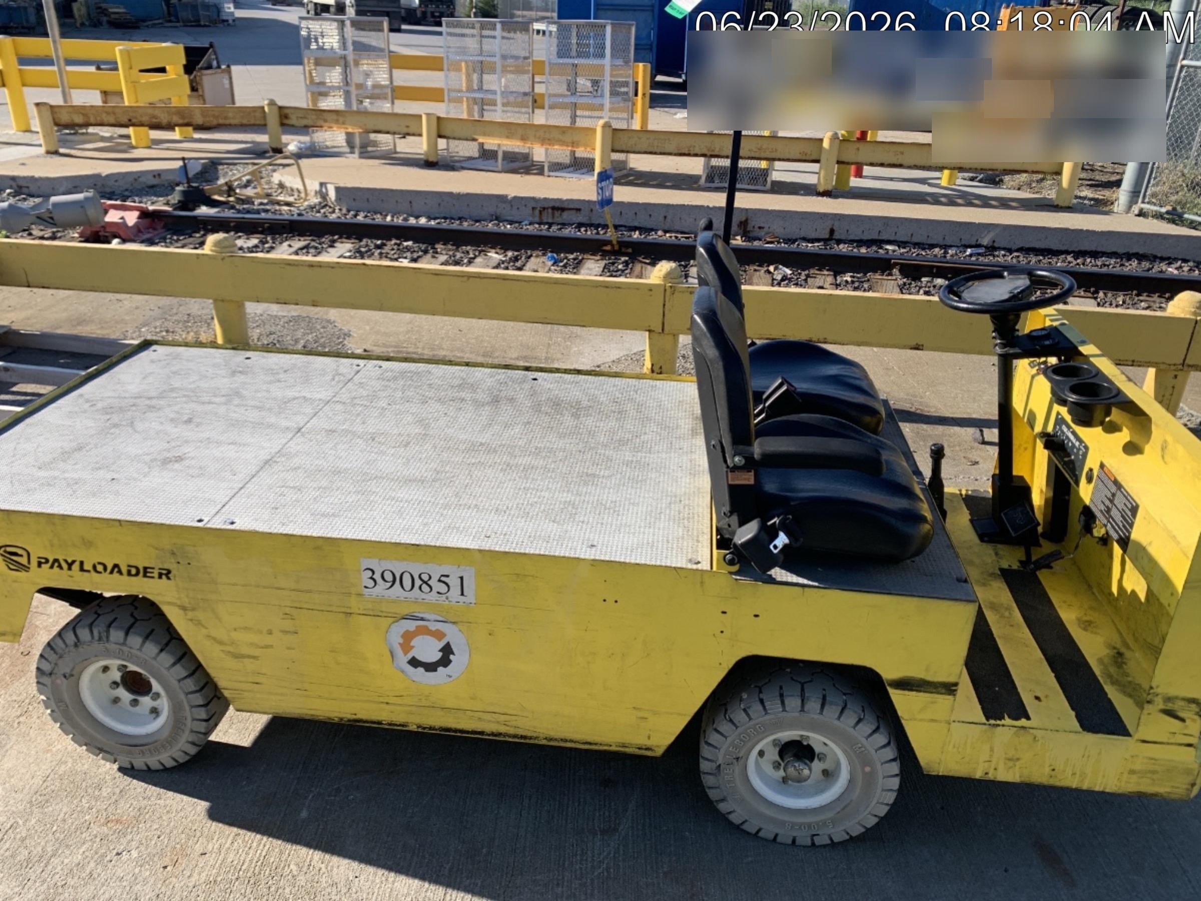 2024 COLUMBIA Payloader 2XL