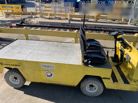 2024 COLUMBIA Payloader 2XL