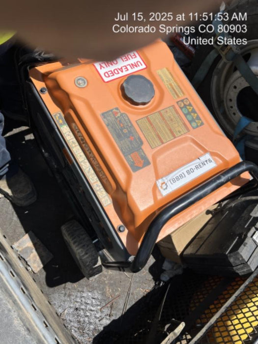 2024 GENERAC G0076722