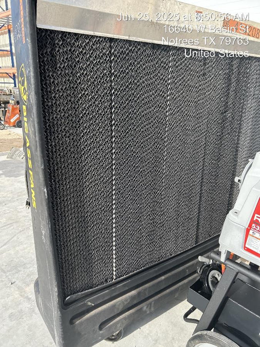 2024 BIG ASS FANS Cool Space 400