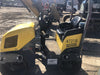 2019 WACKER NEUSON RD12A