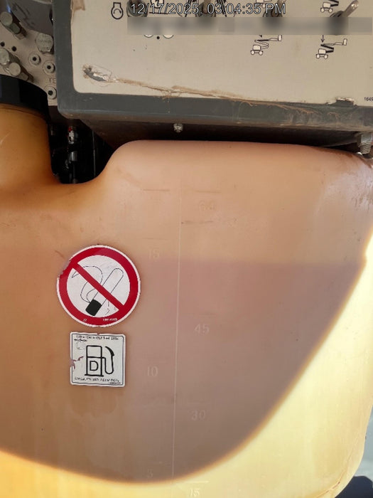 2019 SKYJACK SJ46 AJ