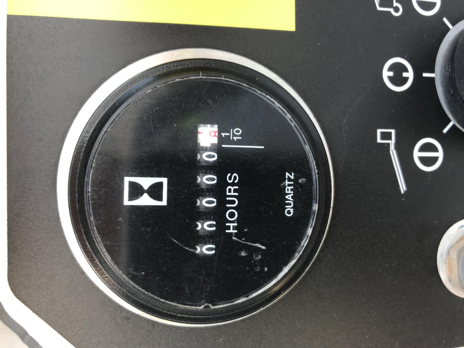 2020 GENIE Z-30/20N RJ