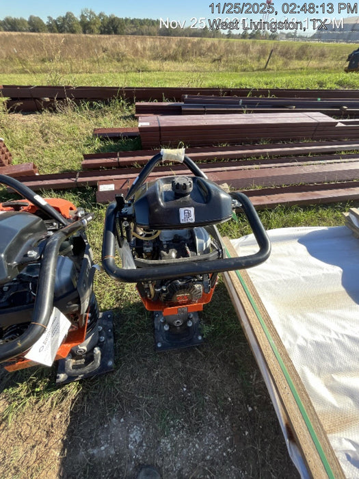 2024 HUSQVARNA LT6005