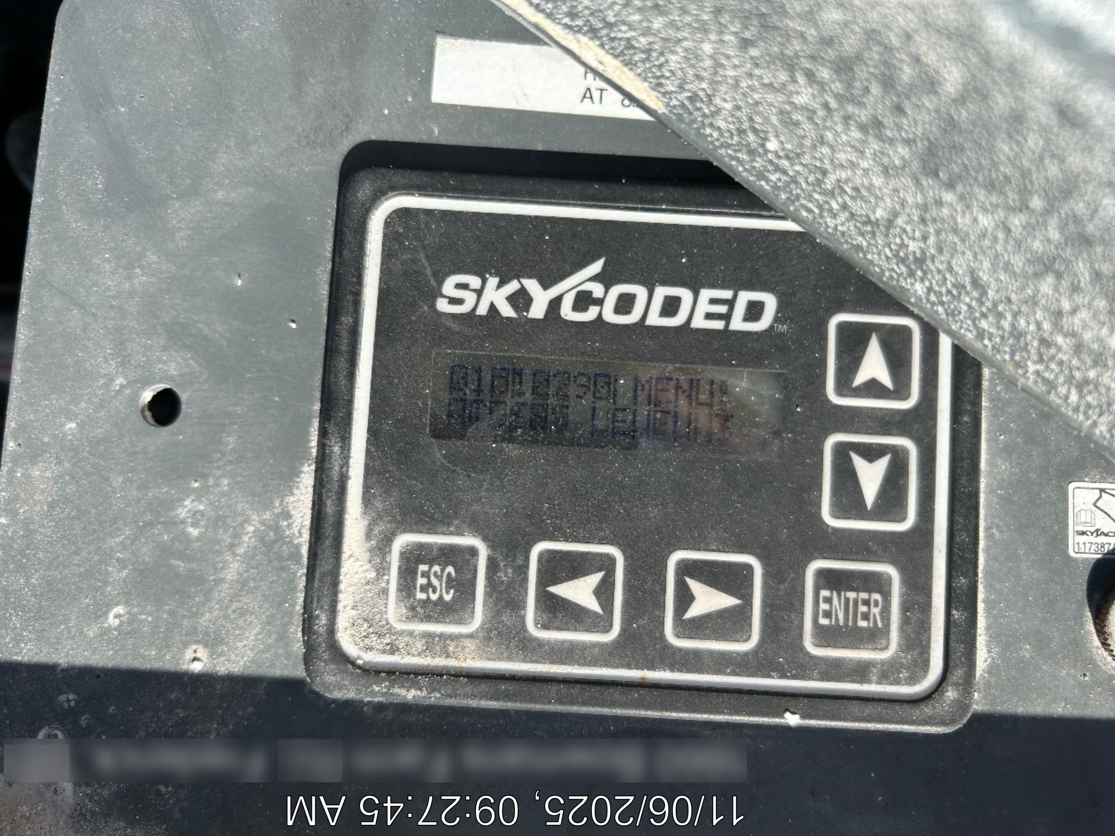 2023 SKYJACK SJ3219