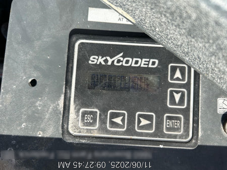 2023 SKYJACK SJ3219