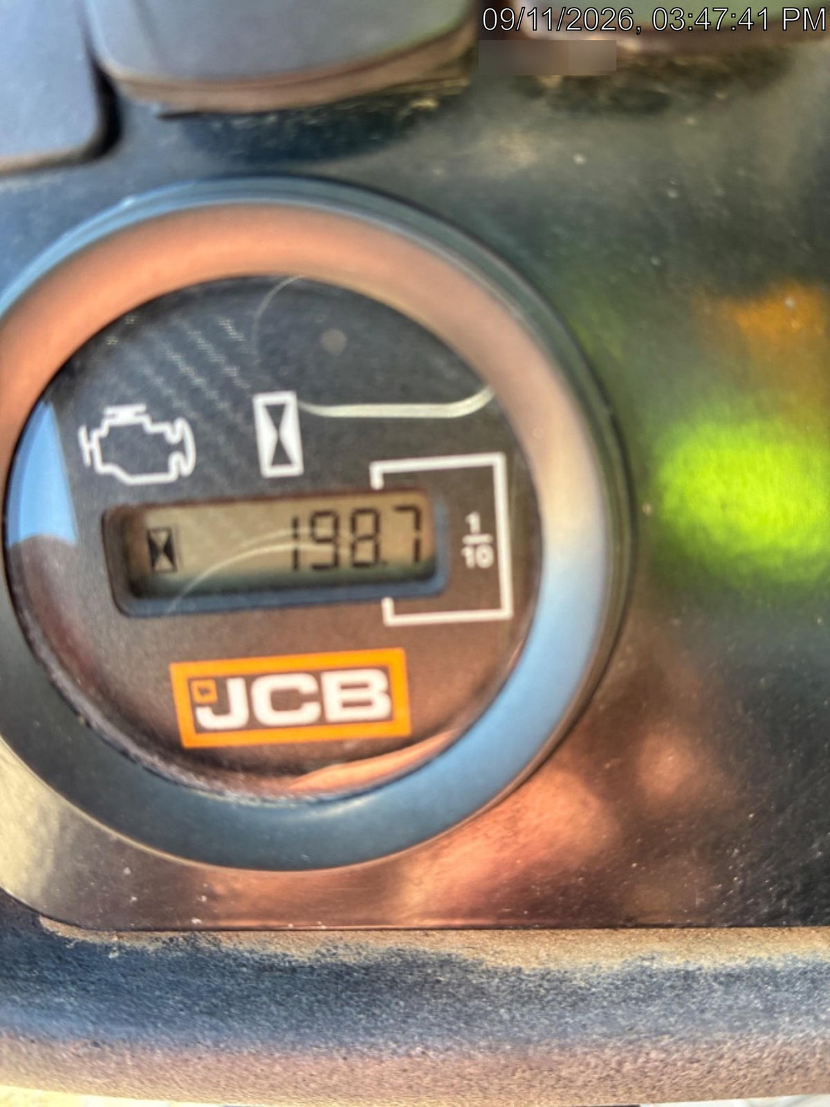 2025 JCB 506-36