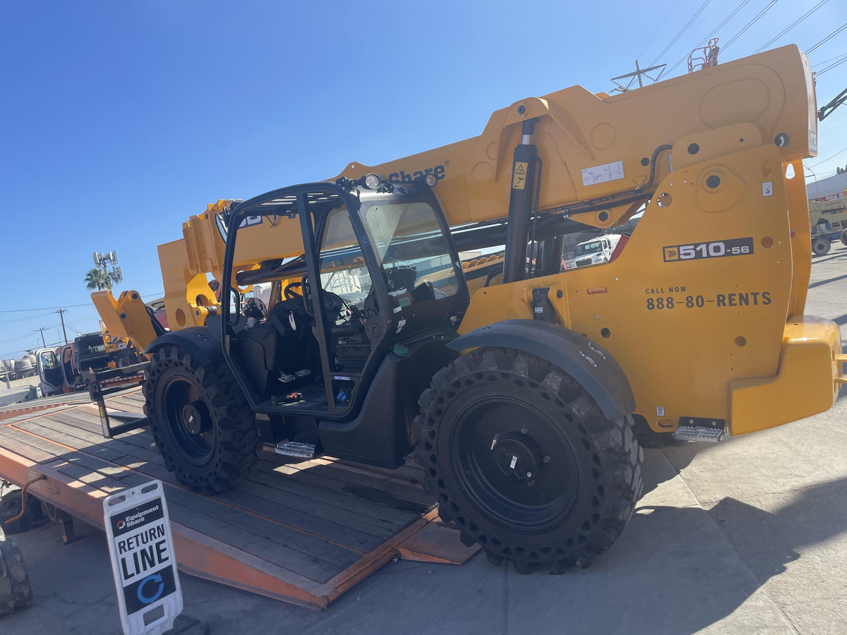 2026 JCB 510-56