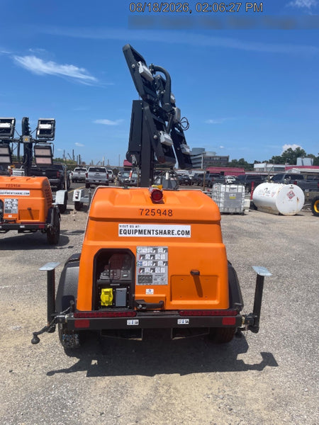 2026 GENERAC MLTS-4