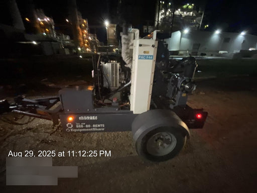 2023 ATLAS COPCO PAC F44 KD