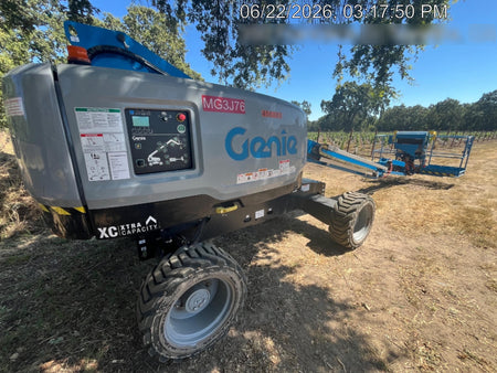 2024 GENIE S-45 XC