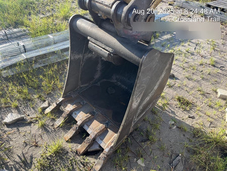 2024 SOLESBEE 30" Bucket - Solesbee