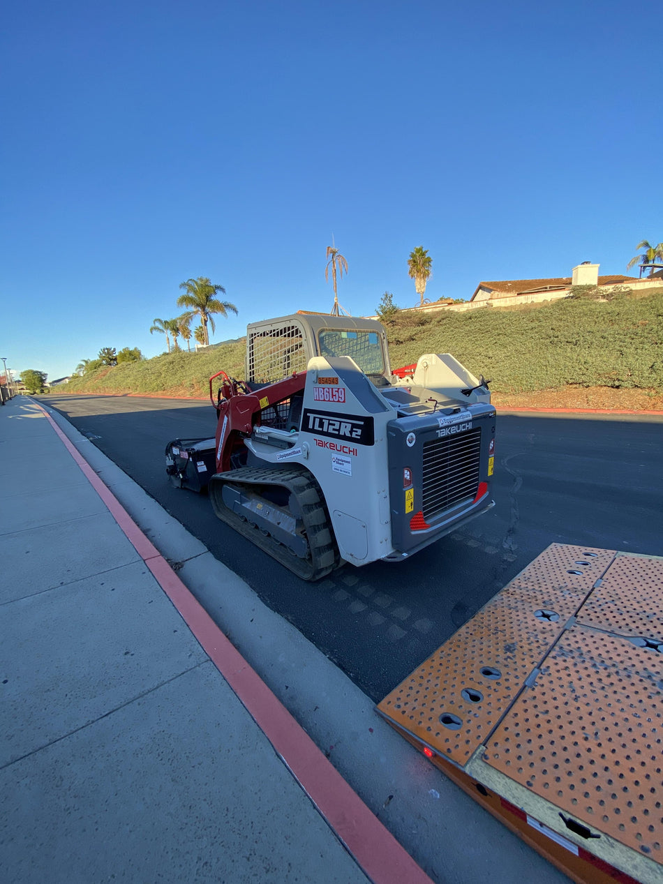 2023 TAKEUCHI TL12R2-R