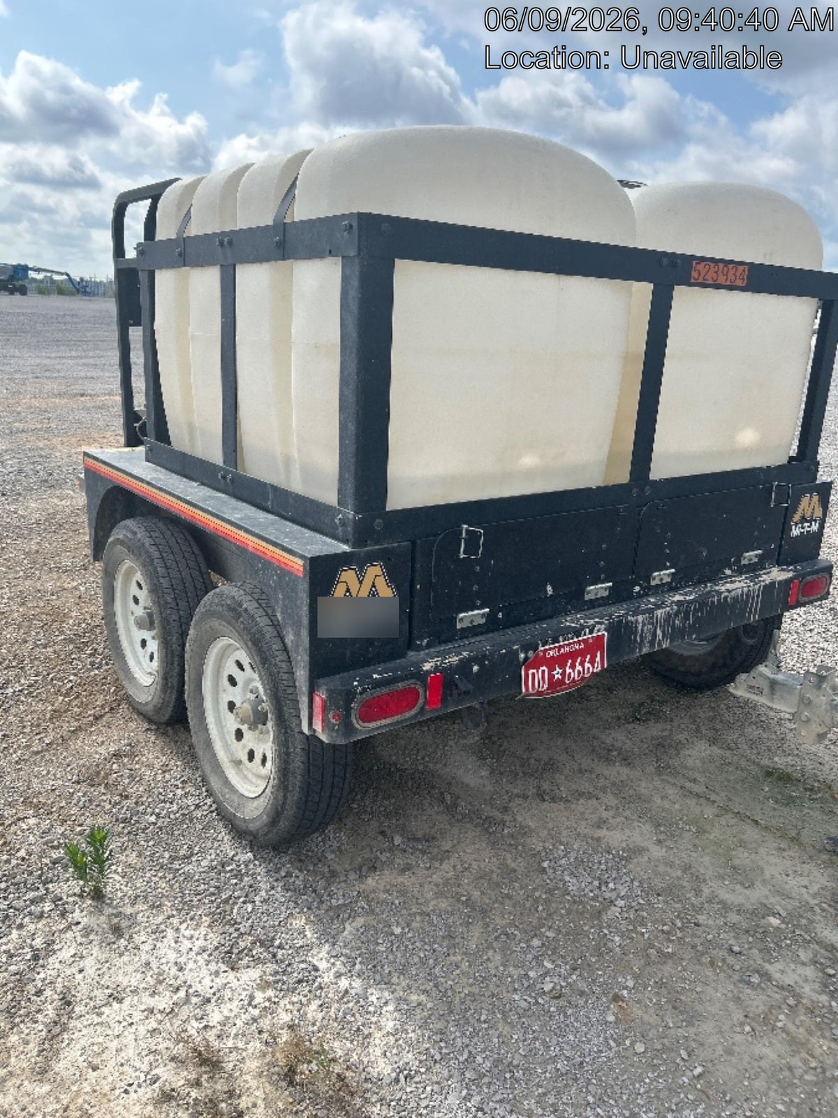 2025 MI-T-M HS-3505-1MGH-UR