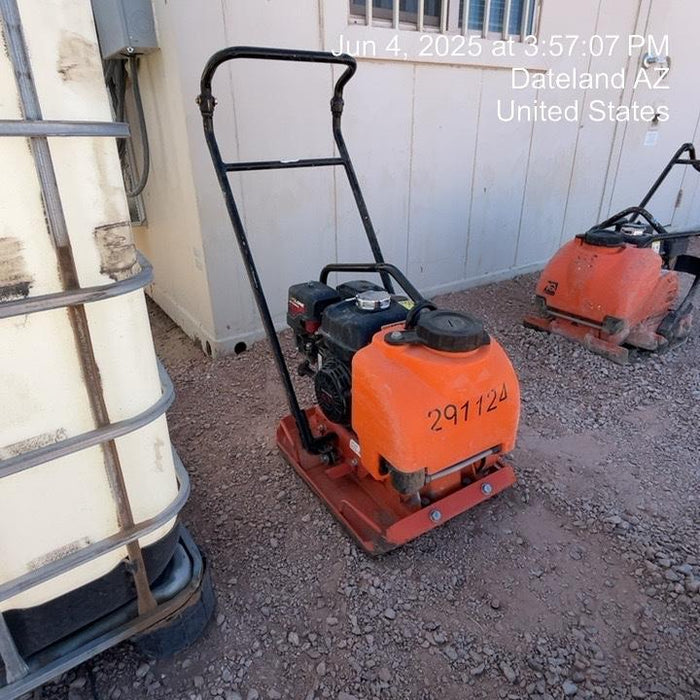 2023 MULTIQUIP MVC82VHW