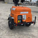 2024 Generac MLT2 Diesel, Flex Switch 120V Input, Powerzone Controller, 
(4) 320W LED Lights, 4kW Generator, 39.9 Gal Fuel Tank, 2" Ball, T3