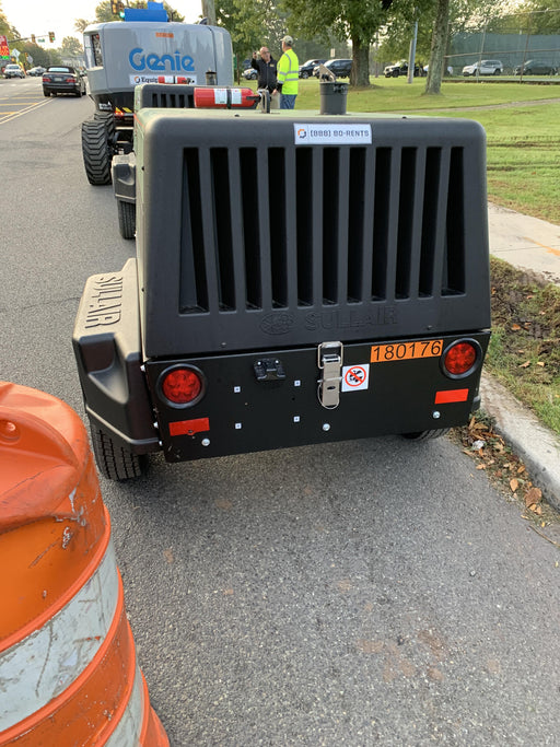 2021 SULLAIR 185D-DPQ KU4F