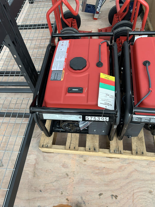 2025 MI-T-M GEN-3600-0MM0