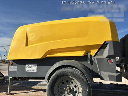 2020 ATLAS COPCO XAS188