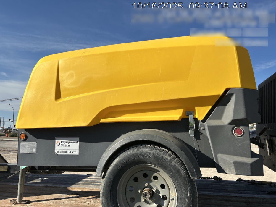 2020 ATLAS COPCO XAS188