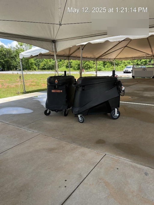 2022 POWER BREEZER PB4BASE