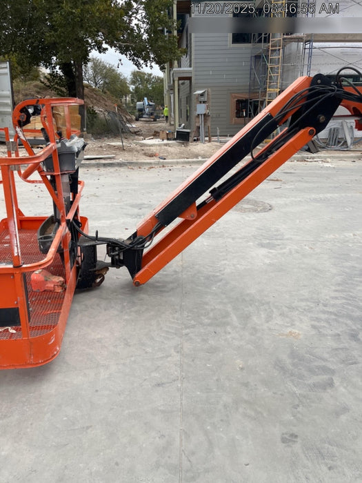 2019 JLG 460SJ