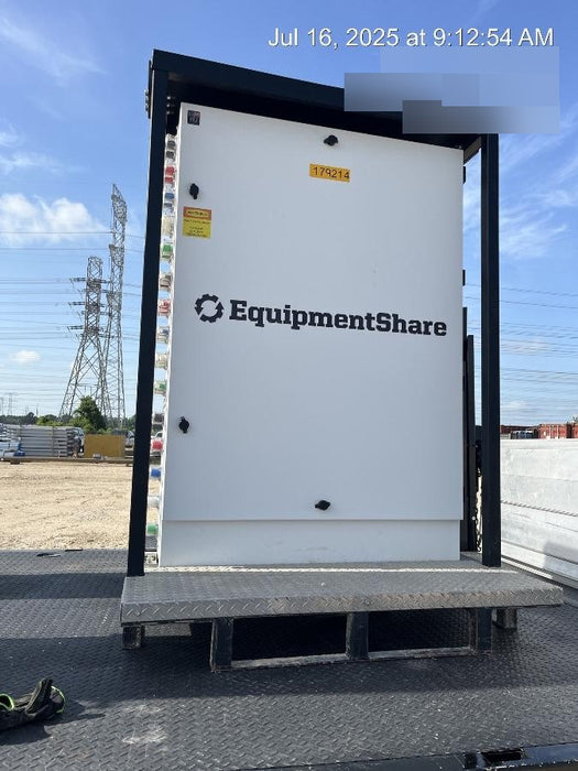 2021 TRYSTAR IL-126-VDE-45MBLP