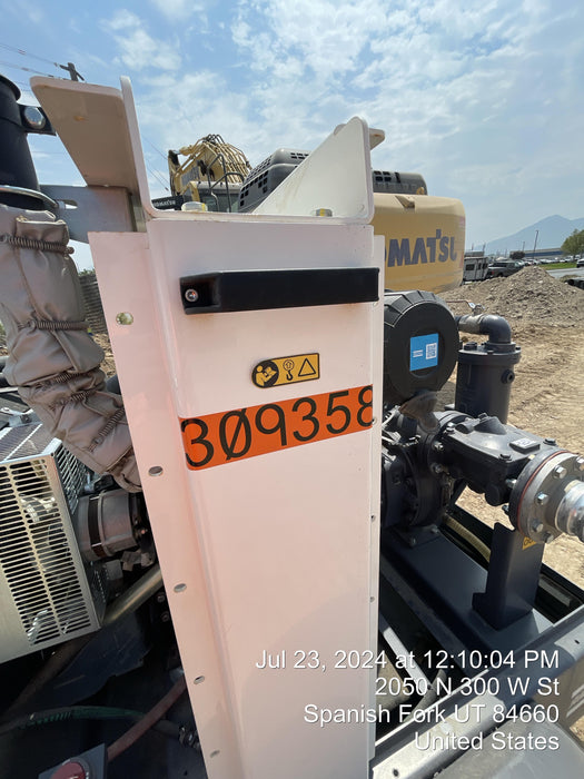 2023 ATLAS COPCO PAC F44 KD