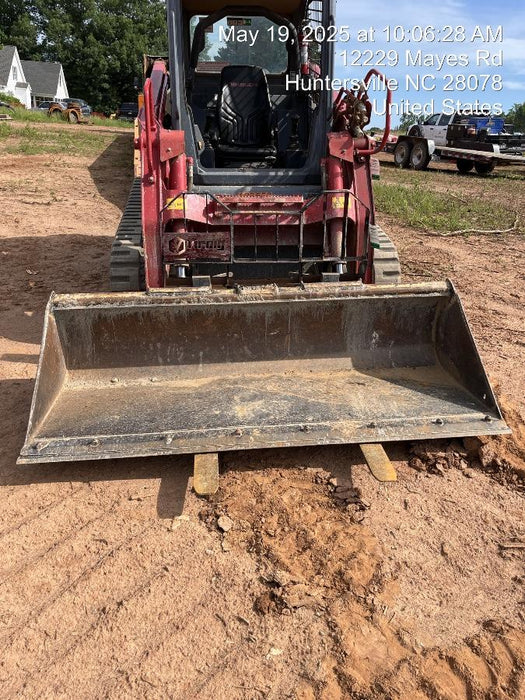 2025 VIRNIG 48" Pallet Forks - Virnig