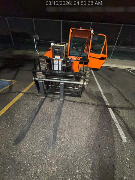 2026 JLG 519