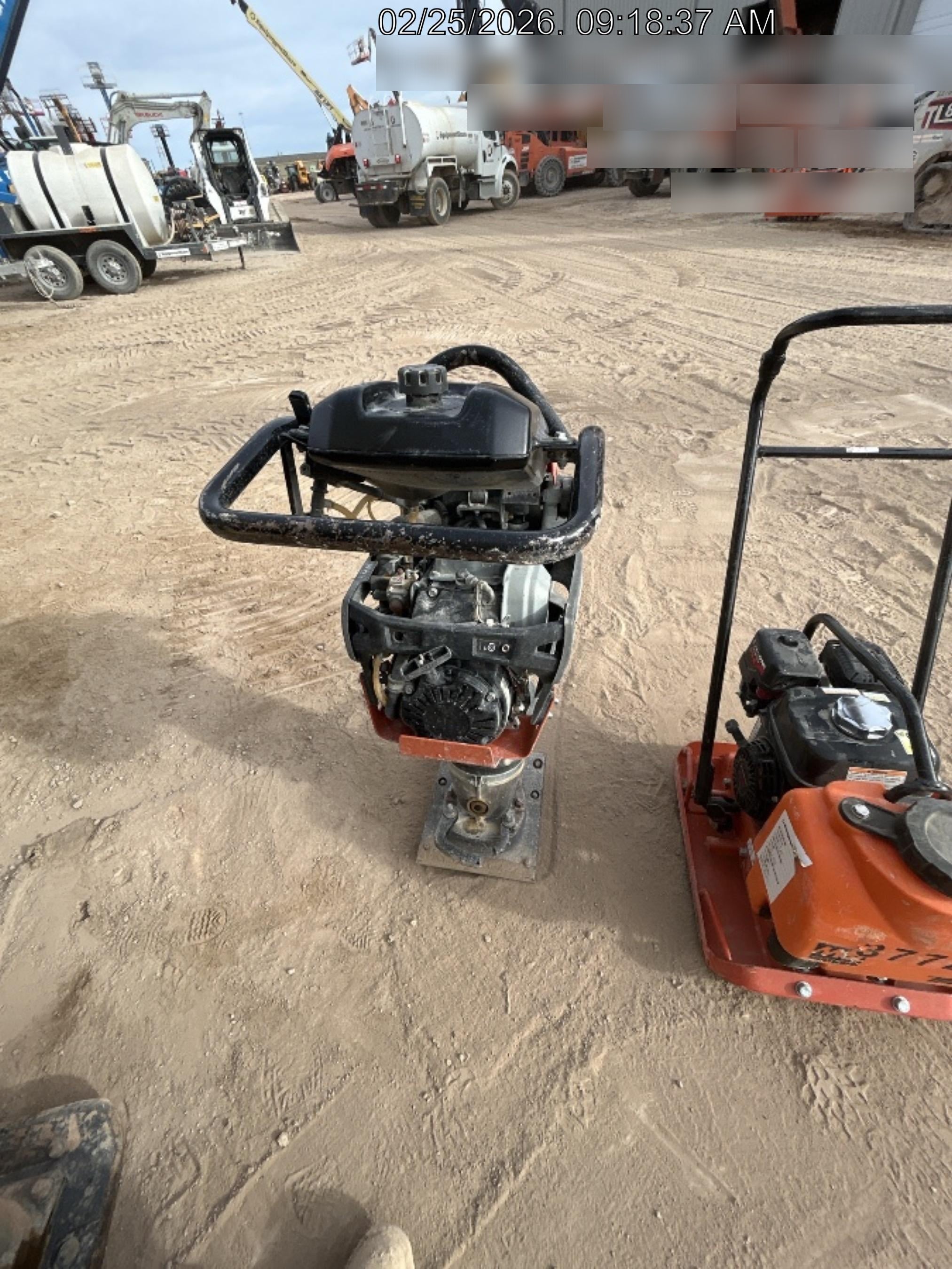 2024 HUSQVARNA LT6005