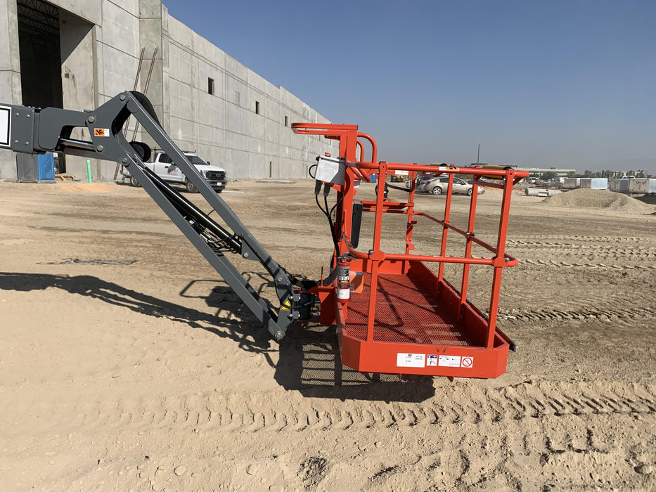 2019 SKYJACK SJ63 AJ