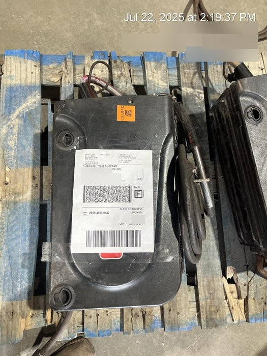 2023 LINCOLN ELECTRIC LN-25X