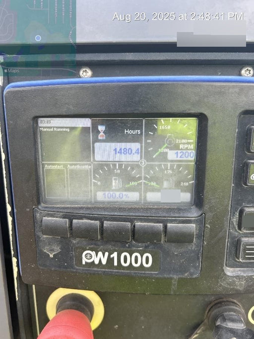 2023 ATLAS COPCO PAC F44 KD