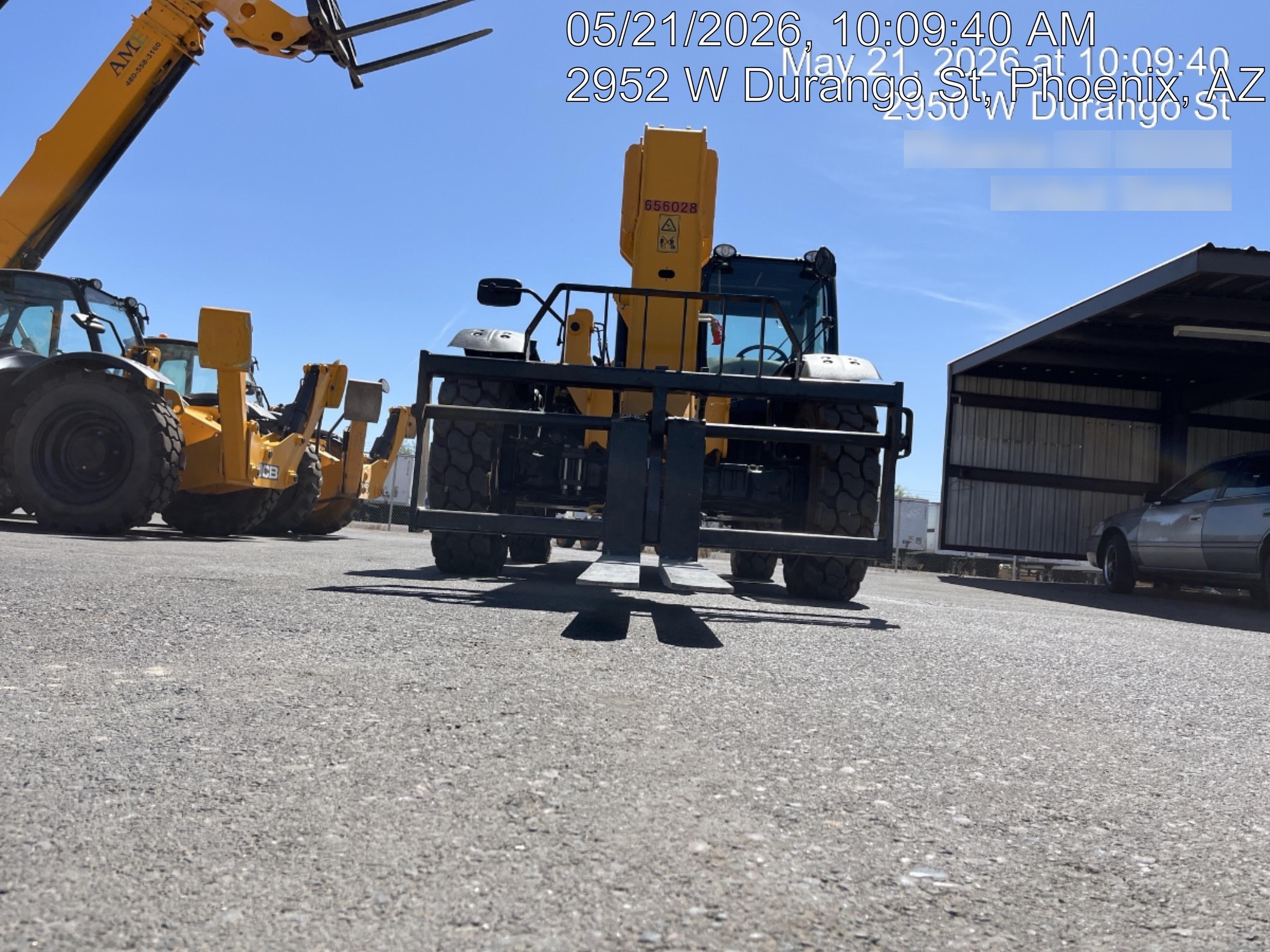 2026 JCB 509-42
