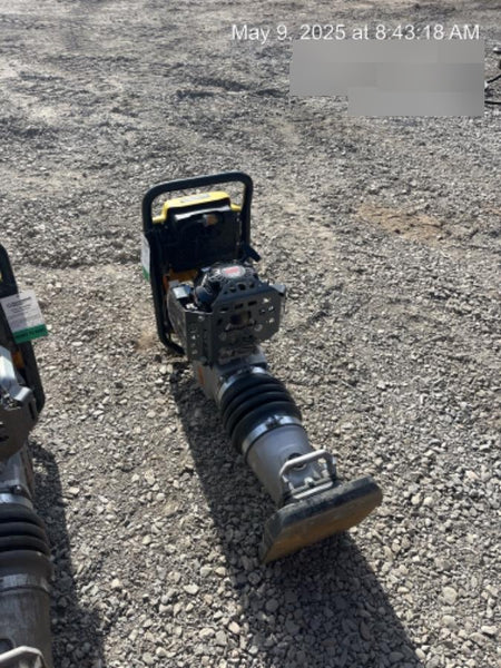 2024 WACKER NEUSON BS68-4Ab/28