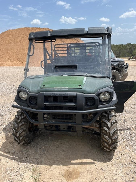 2020 KAWASAKI MULE PRO-DX