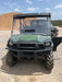 2020 KAWASAKI MULE PRO-DX
