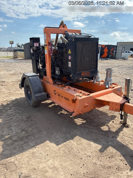 2021 PIONEER PP66S12L71-TD2.9L4