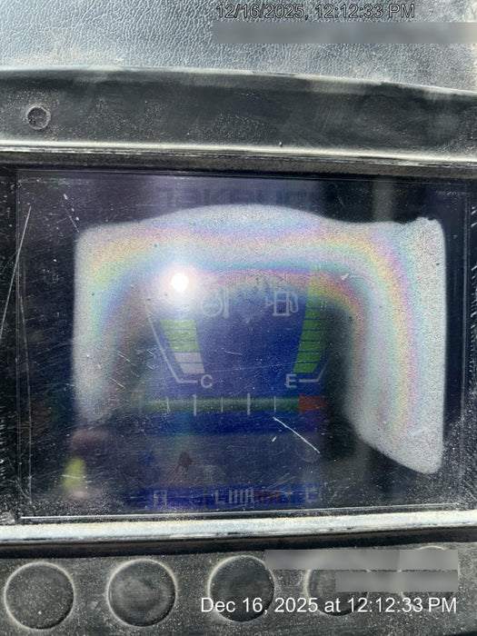 2019 Takeuchi TB290 Cab, AC, Rubber Tracks, Dozer Blade, Travel Alarm, Control Pattern Change Valve, Auxiliary Hydraulics w/18" Quick Coupler Bucket with teeth, 6.2 cu. ft. capacity/24" Quick Coupler Bucket with teeth, 8.6 cu. ft. capacity/36" Quick Coupler Bucket with teeth, 13.4 cu. ft. capacity, Quick Coupler, Hydraulic Thumb Installed