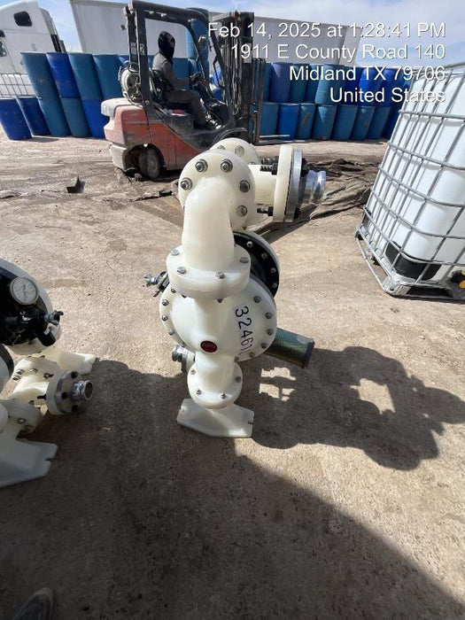 2023 INGERSOLL RAND PD30P-DPS-PTT-A