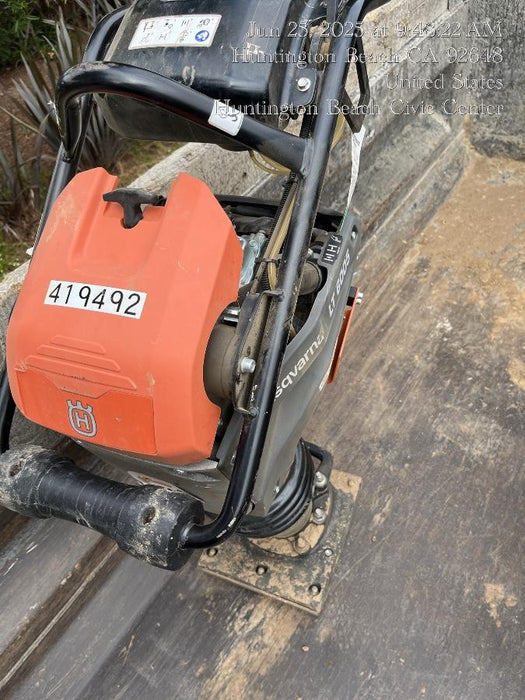 2024 HUSQVARNA LT6005